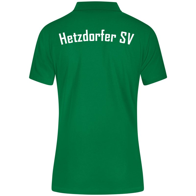 JAKO Polo Power Damen