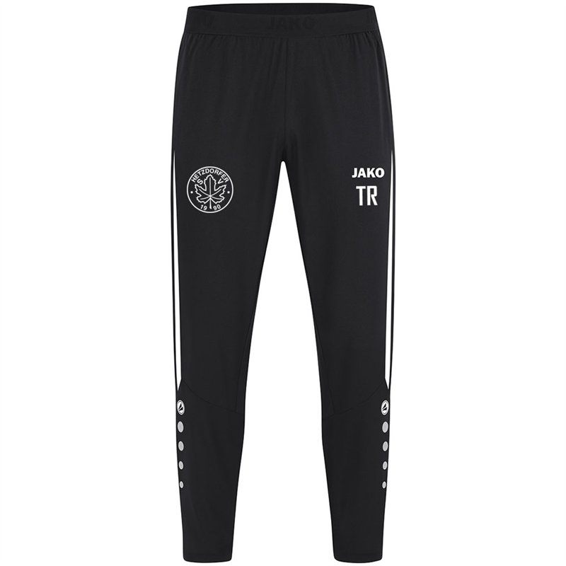 JAKO Freizeithose Power Kinder