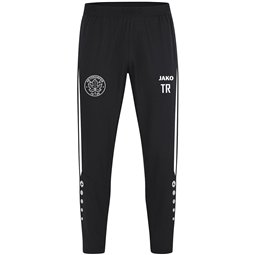 Hetzdorfer SV Herren Präsentationshose schwarz