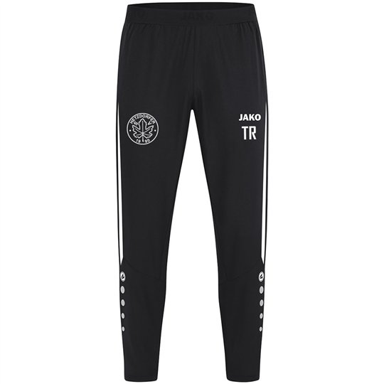 JAKO Freizeithose Power