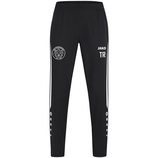 JAKO Freizeithose Power Damen