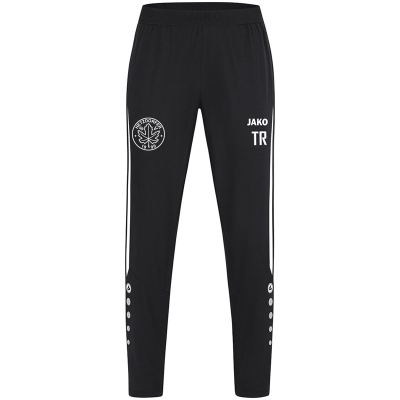 JAKO Freizeithose Power Damen