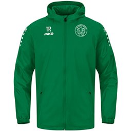 JAKO Allwetterjacke Team 2.0 Kinder