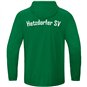 Hetzdorfer SV Herren Allwetterjacke grün