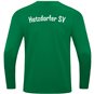 Hetzdorfer SV Kinder Sweat grün