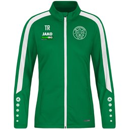 JAKO Polyesterjacke Power Damen