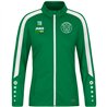 JAKO Polyesterjacke Power Damen