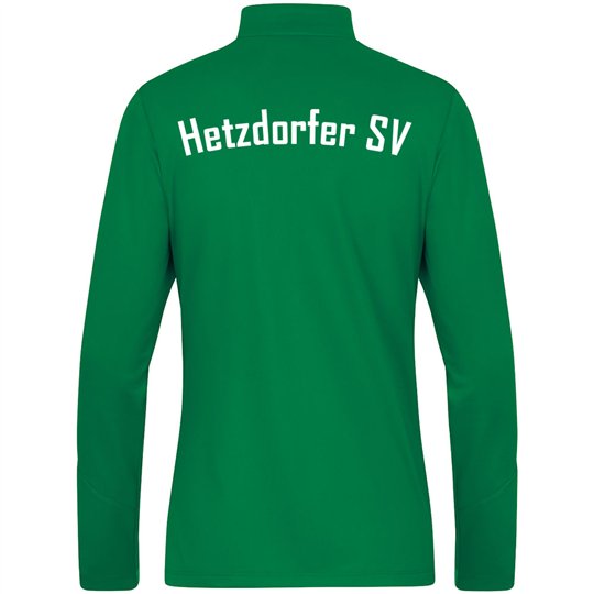 JAKO Polyesterjacke Power Damen