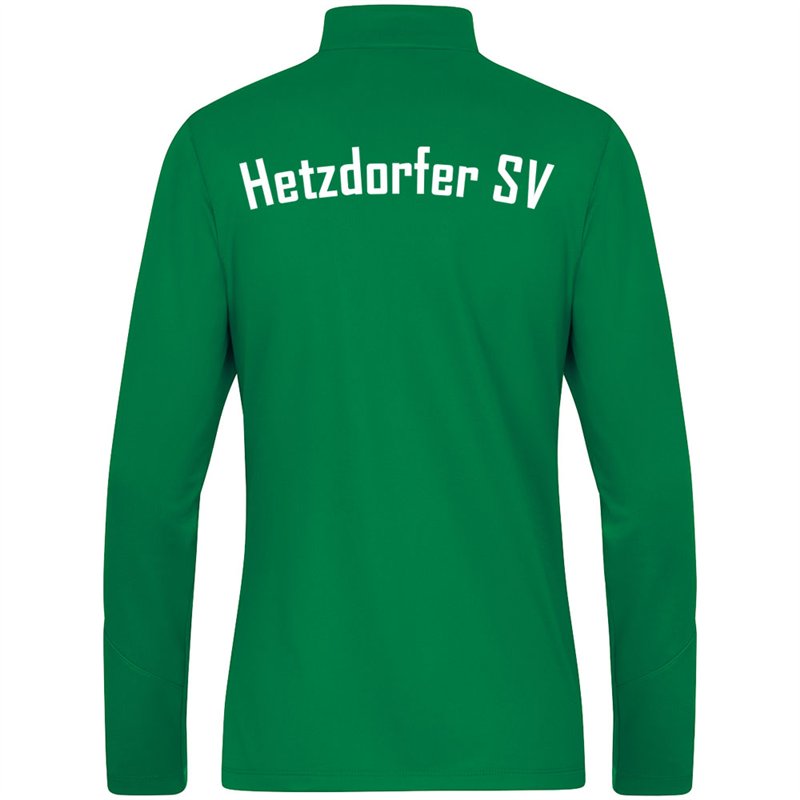 JAKO Polyesterjacke Power Damen