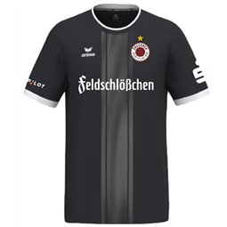 DSC Fußball Original Auswärtstrikot Unisex