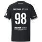 DSC Fußball Original Auswärtstrikot Unisex