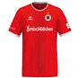 DSC Fußball Original Heimtrikot Unisex