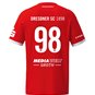 DSC Fußball Original Heimtrikot Unisex