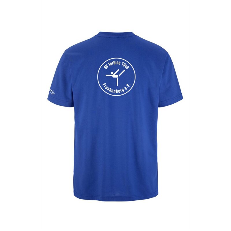Craft Community 2.0 Tee M Herren