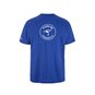 Turbine Frankenberg Turnen Herren Mix Tee blau