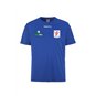 Turbine Frankenberg Turnen Herren Function Tee blau