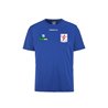 Turbine Frankenberg Turnen Herren Function Tee blau