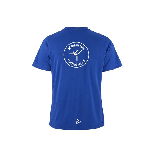 Craft Squad Go Function Tee W Damen