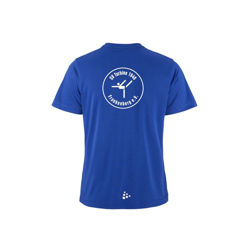 Craft Squad Go Function Tee W Damen