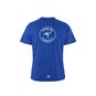 Turbine Frankenberg Turnen Damen Function Tee blau