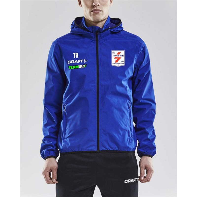 Craft Jacket Rain M Herren