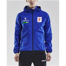 Craft Jacket Rain Jr Kinder