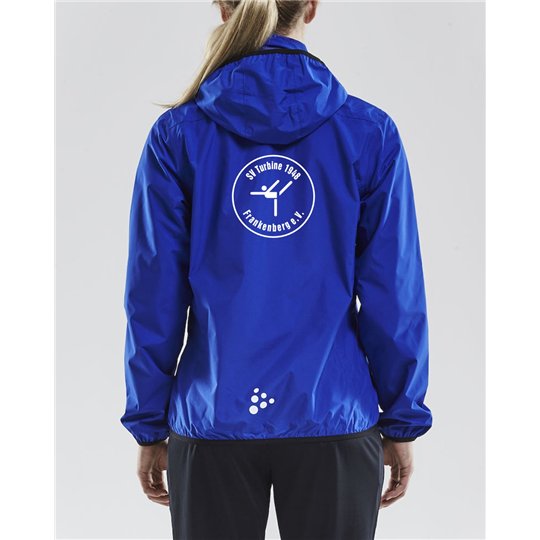 Craft Jacket Rain W Damen