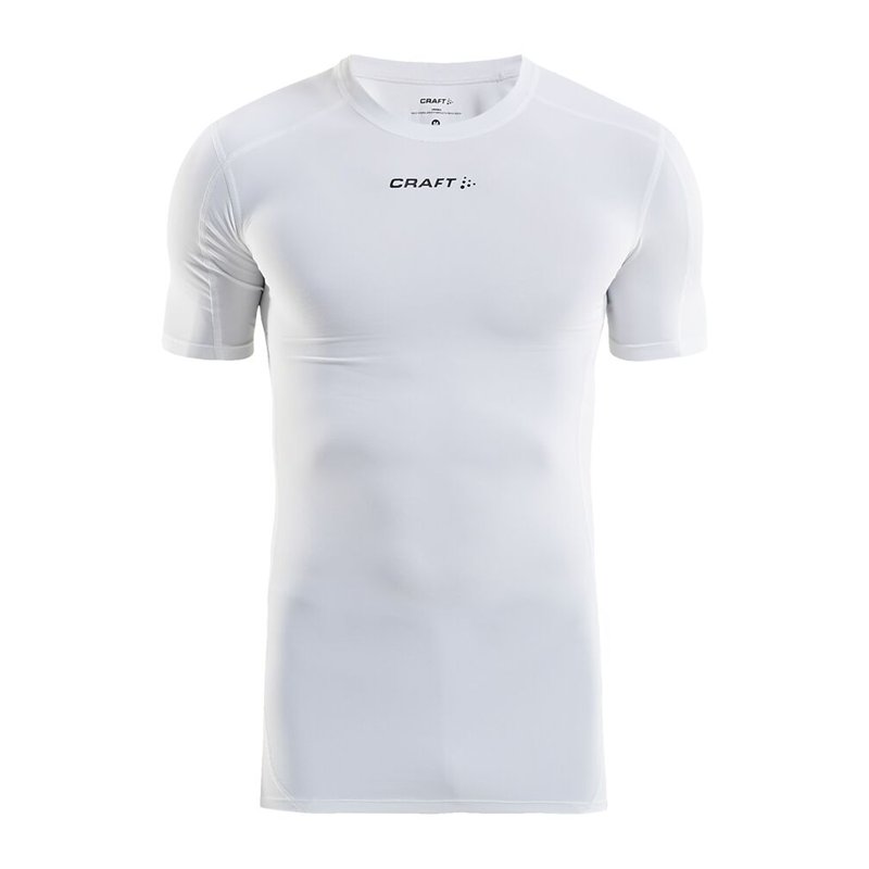 Craft Pro Control Compression Tee Uni Unisex