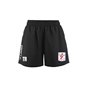 Turbine Frankenberg Turnen Damen Shorts schwarz