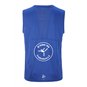 Turbine Frankenberg Turnen Junior Singlet blau
