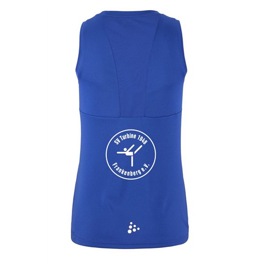 Craft Rush 2.0 Singlet W Damen