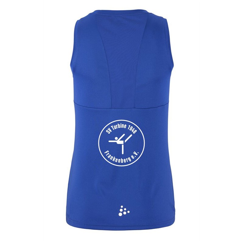 Craft Rush 2.0 Singlet W Damen