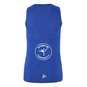Turbine Frankenberg Turnen Damen Singlet blau