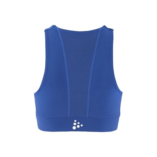 Craft Rush 2.0 Crop Top W Damen
