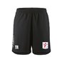 Turbine Frankenberg Turnen Herren Shorts schwarz