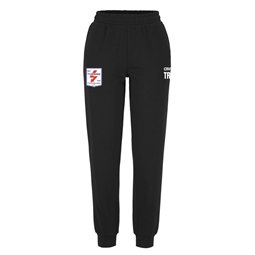 Turbine Frankenberg Turnen Damen Sweatpant schwarz