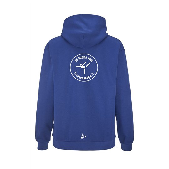 Craft Community 2.0 Logo Hoodie M Herren