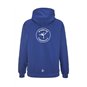 Turbine Frankenberg Turnen Junior Hoodie blau