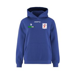 Craft Community 2.0 Logo Hoodie W Damen