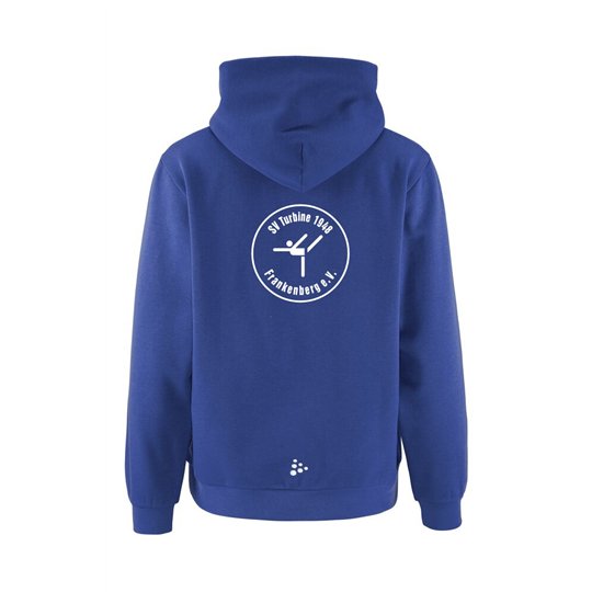 Craft Community 2.0 Logo Hoodie W Damen
