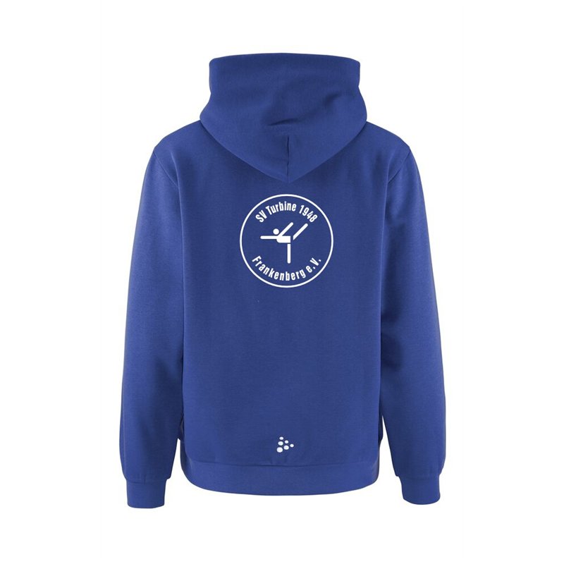 Craft Community 2.0 Logo Hoodie W Damen