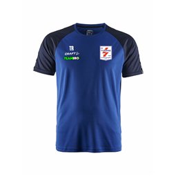 Craft Squad 2.0 Contrast Jersey JR Kinder