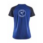 Craft Squad 2.0 Contrast Jersey W Damen