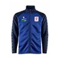 Craft Squad 2.0 Full Zip M Herren