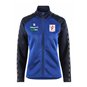 Craft Squad 2.0 Full Zip W Damen