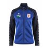Craft Squad 2.0 Full Zip W Damen