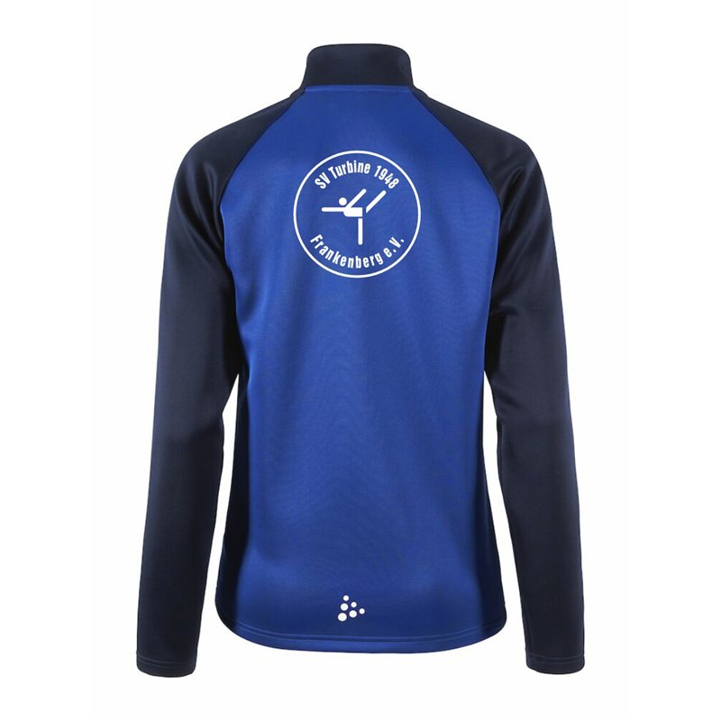 Craft Squad 2.0 Full Zip W Damen