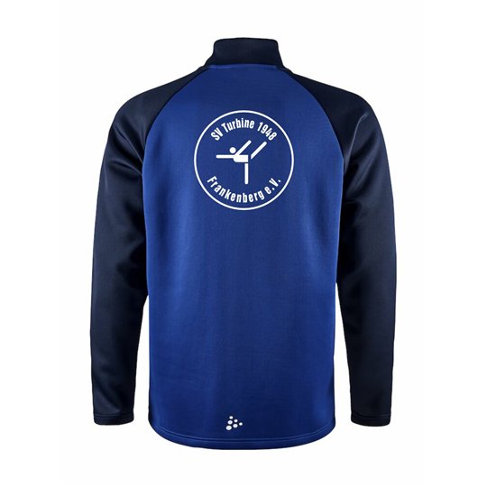 Craft Squad 2.0 Half Zip M Herren