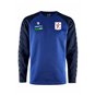 Turbine Frankenberg Turnen Herren Sweatshirt blau/navy