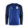 Turbine Frankenberg Turnen Herren Sweatshirt blau/navy